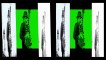 Pim Zond - Depths of Doom 3D GUITAR VIDEO - "Prelude to Black Cat"  noise rock jazz metal