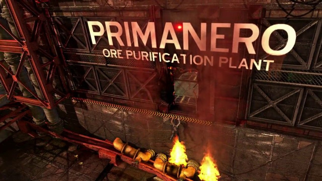 Let's Play: Marlow Briggs and the Mask of Death #2