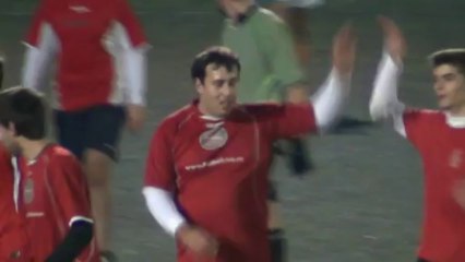 PJ J9: A. Poligono 1-1 Cafetería EL TROVADOR