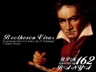 BanYa - Beethoven Virus Full Version