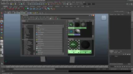 [SPEEDARTS]: Creando una Botella encima de una Mesa