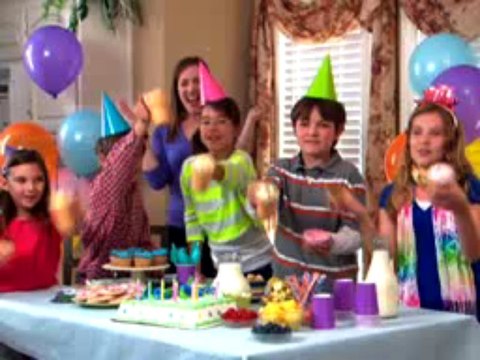 Ice Cream Magic videos - Dailymotion
