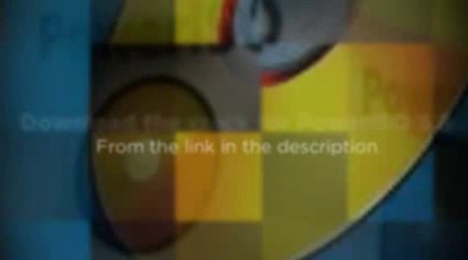 PowerISO 5.8 Crack Only Download