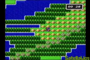 Twitch.TV Stream 12_12_2013 - BS Dragon Quest play log (dai-