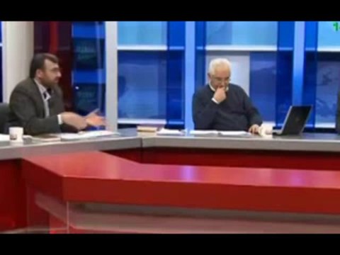 İnsan-Allah ilişkisi insan-insan ilişkisi gibi değildir! [Mahmut Celal Özmen]