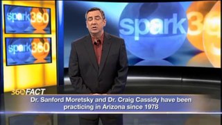 Moretsky Cassidy_ Best Lasik Eye Surgeons in Arizona