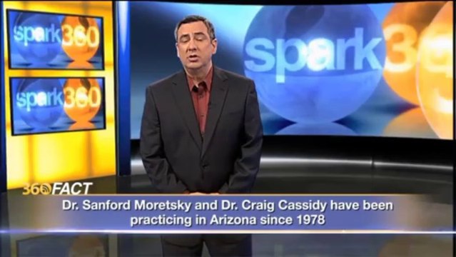 Moretsky Cassidy_ Best Lasik Eye Surgeons in Arizona