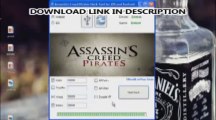 Assassins Creed Pirates Hack Cheat Tool Android iOS