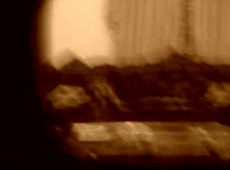 Crazy boy dancing on satisfya