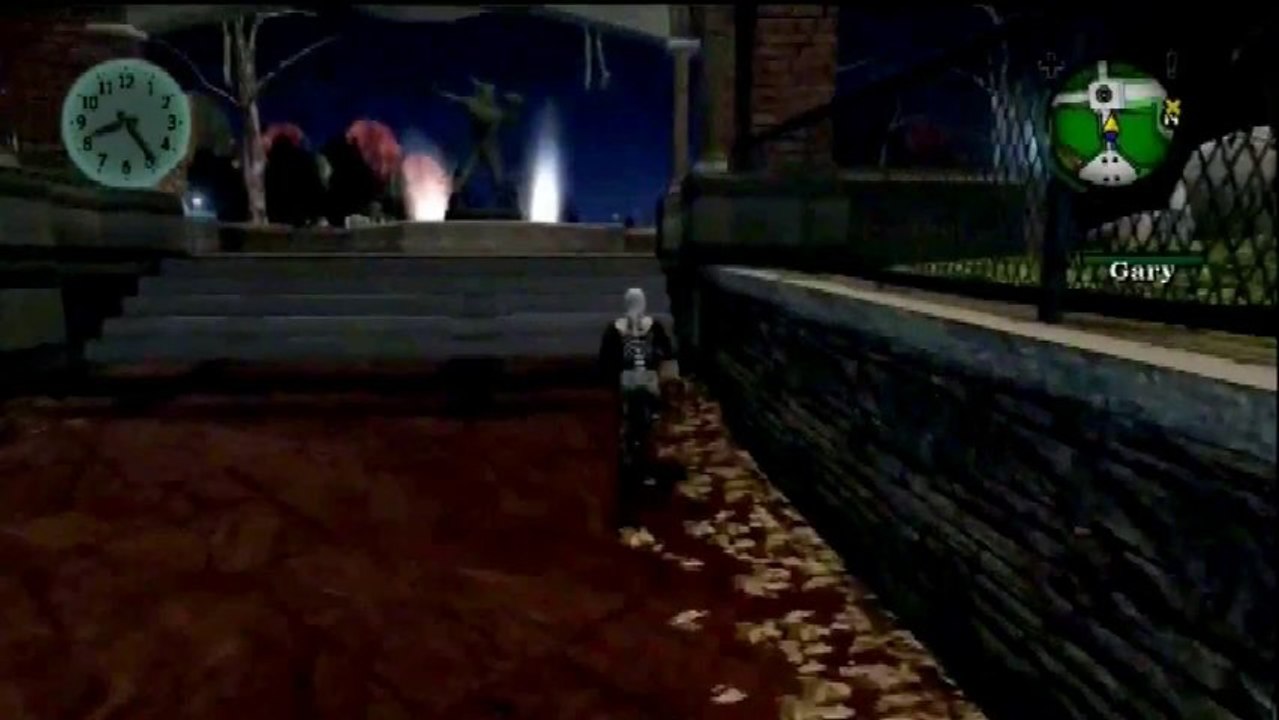 Haciendo amigos en Bully scolarship  [ Momentos divertidos]