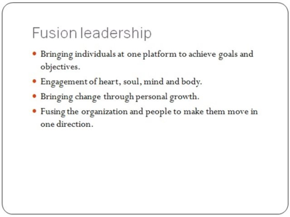 Case study tough guy