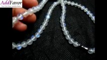Best Moonlight Stone Necklace in Pendants & Charms onAddfavor.com