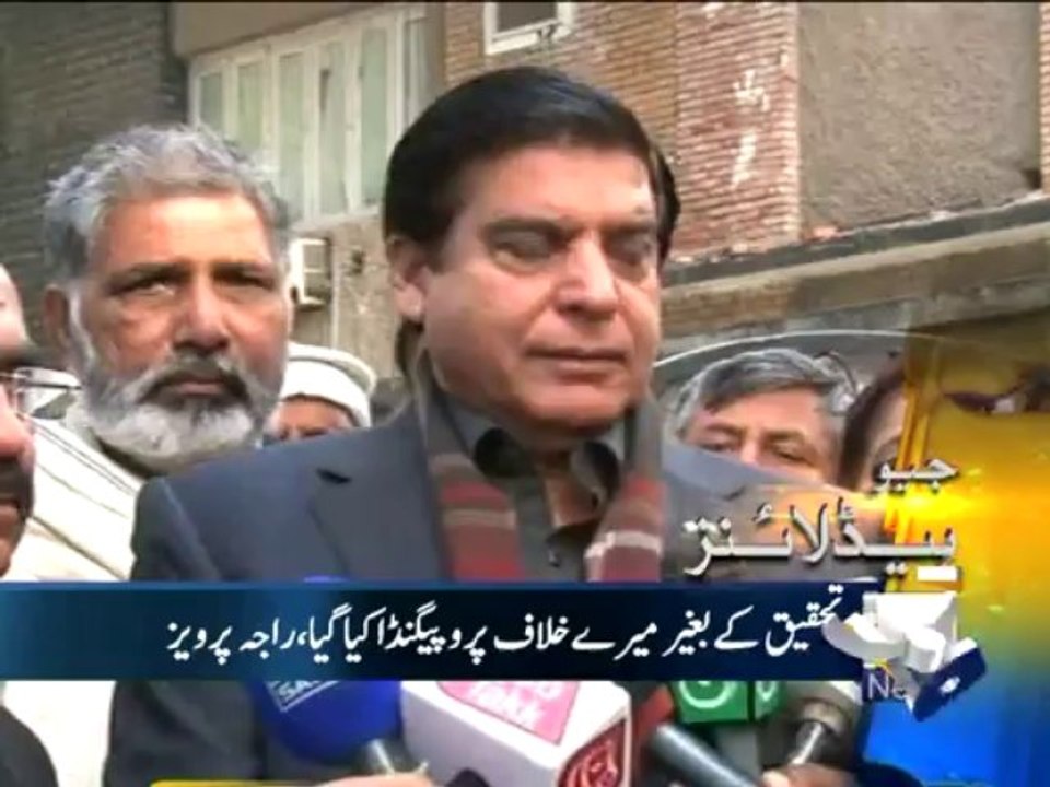Geo Headlines-14 Dec 2013-1000
