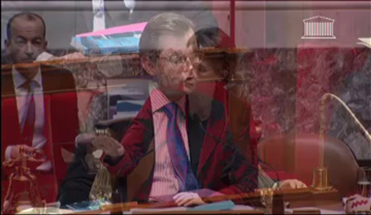 ÉLECTION DES CONSEILLERS DÉPARTEMENTAUX, DES CONSEILLERS MUNICIPAUX, DES DÉLÉGUÉS COMMUNAUTAIRES ET MODIFICATION DU CALENDRIER ÉLECTORAL (loi ordinaire et loi organique) Discussion générale commune - Lundi 18 Février 2013