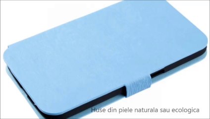 Husa de Folie Protectie iPhone 6 anul.ro