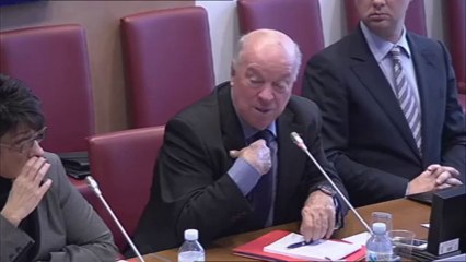 Fédération nationale des sapeurs-pompiers de France - Jeudi 12 Décembre 2013