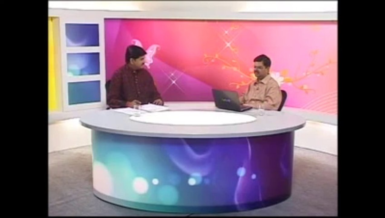 TV Talk Vedic Astrology