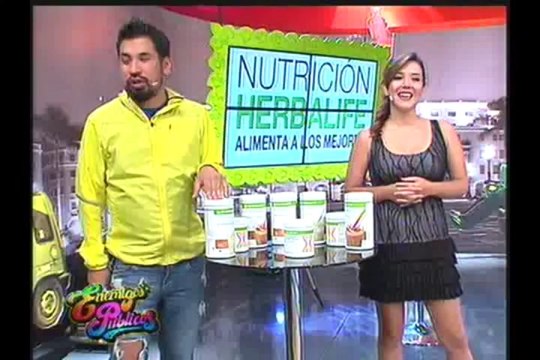 Los Enemigos del año: los mejores momentos y personajes de este 2013 (1/7)