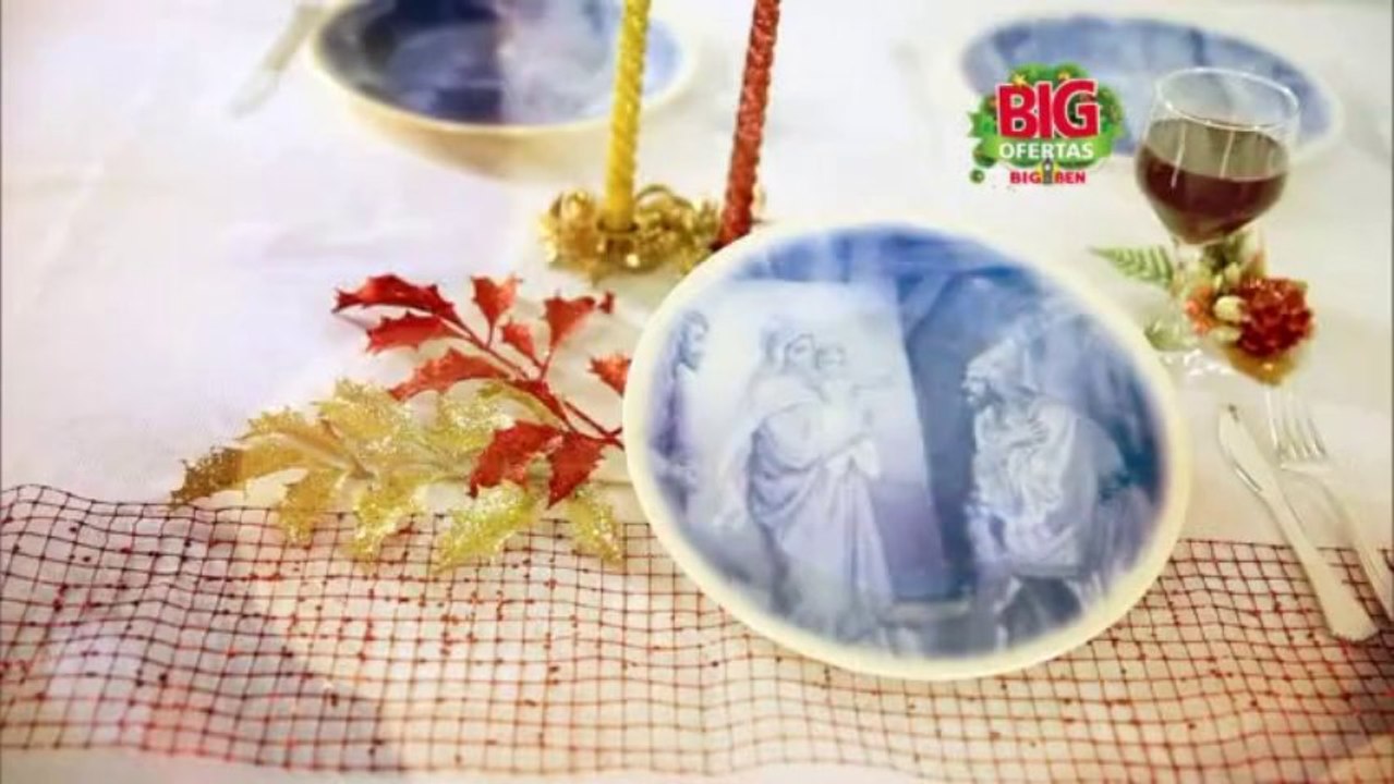 Rede Fuso - Amor à Vida - Ninho mata Mariah + ida/volta do intervalo - 13/12/13