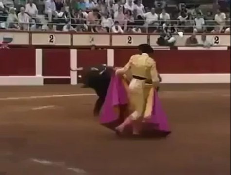 What was that !!! Drama ? or dead