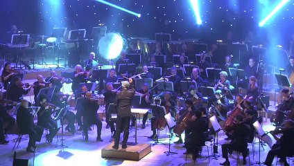 Symphony of Lights