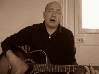 Francis Cabrel : Madame X