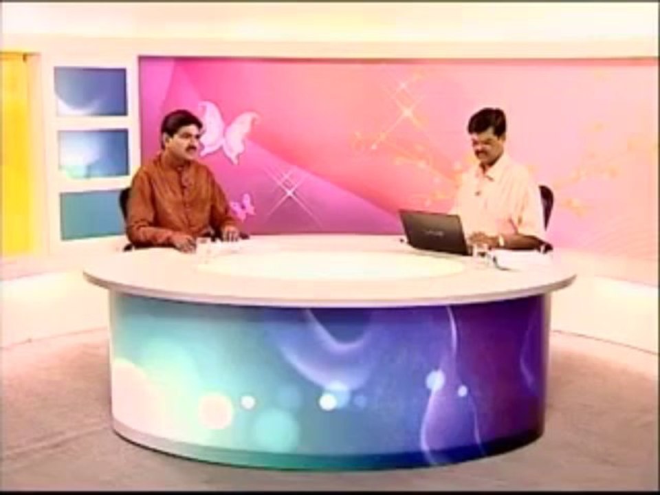 TV Talk Vedic Astrology