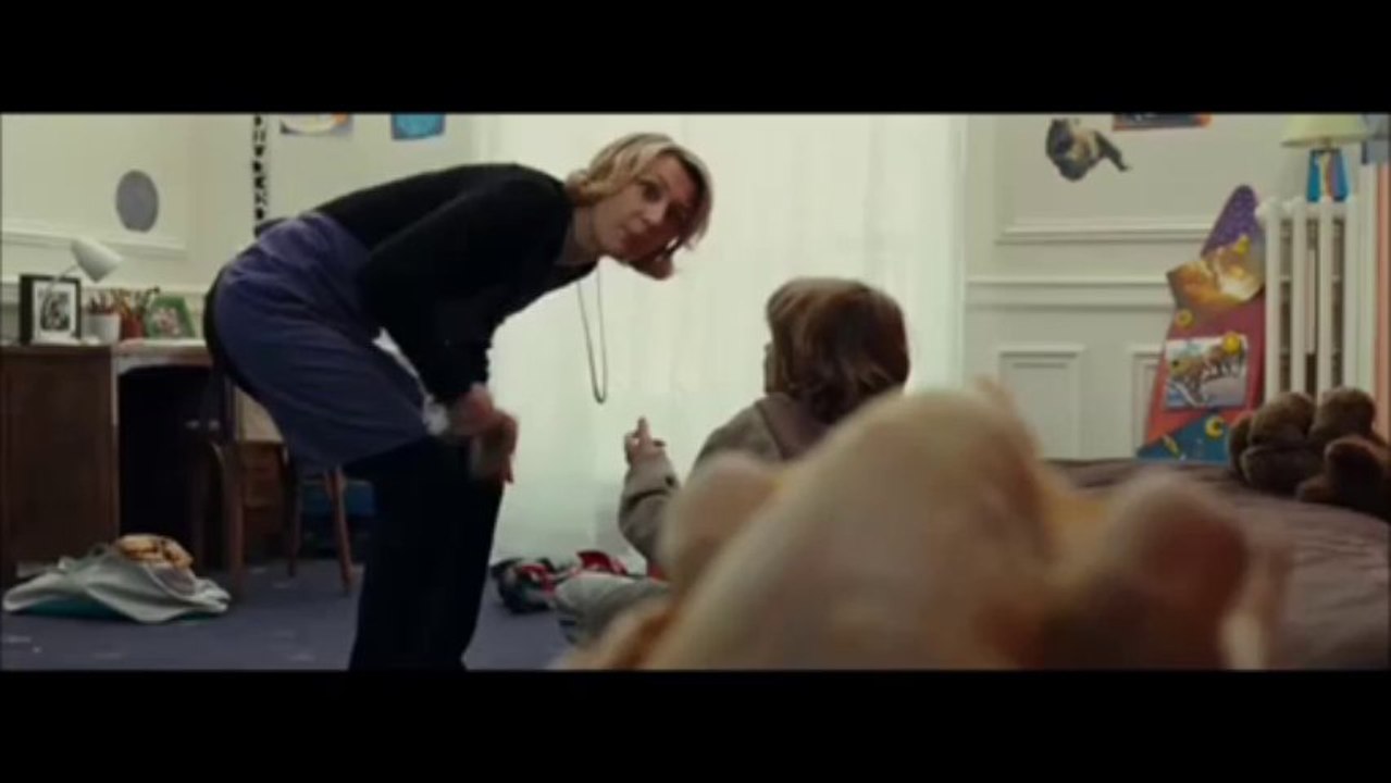 ou est mon poulet ? ......LOL.......