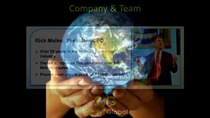 Best Home Business In Australia - Release of Infinity 2 Global The Best Home Business In Australia