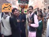 25 muharram 2013,MARKZI MATMI JALOOS