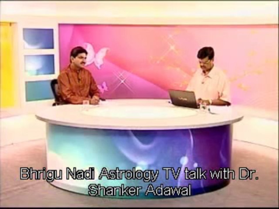 TV Talk Vedic Astrology