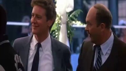 Beverly Hills Cop II 1987- Trailer