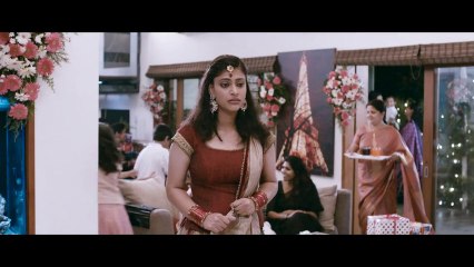 Ezhu SUndara Raathrikal Official Trailer