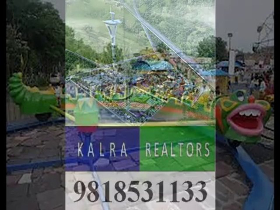 (99990114352)) Appu Ghar Gurgaon NEC Cottages,Jungle Theme