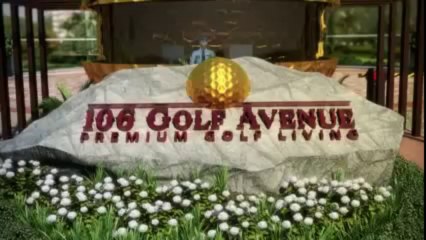 CHD Golf Avenue Sector106 Gurgaon  by aurumestates.com Call Us  9999997969