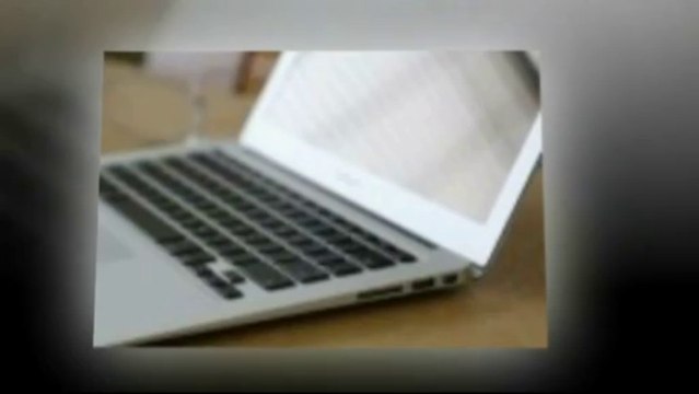 Apple MacBook Air MD224LL/A 11.6-Inch Laptop