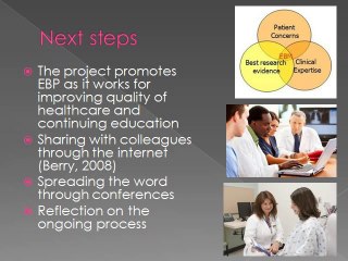 Improving Patient Education