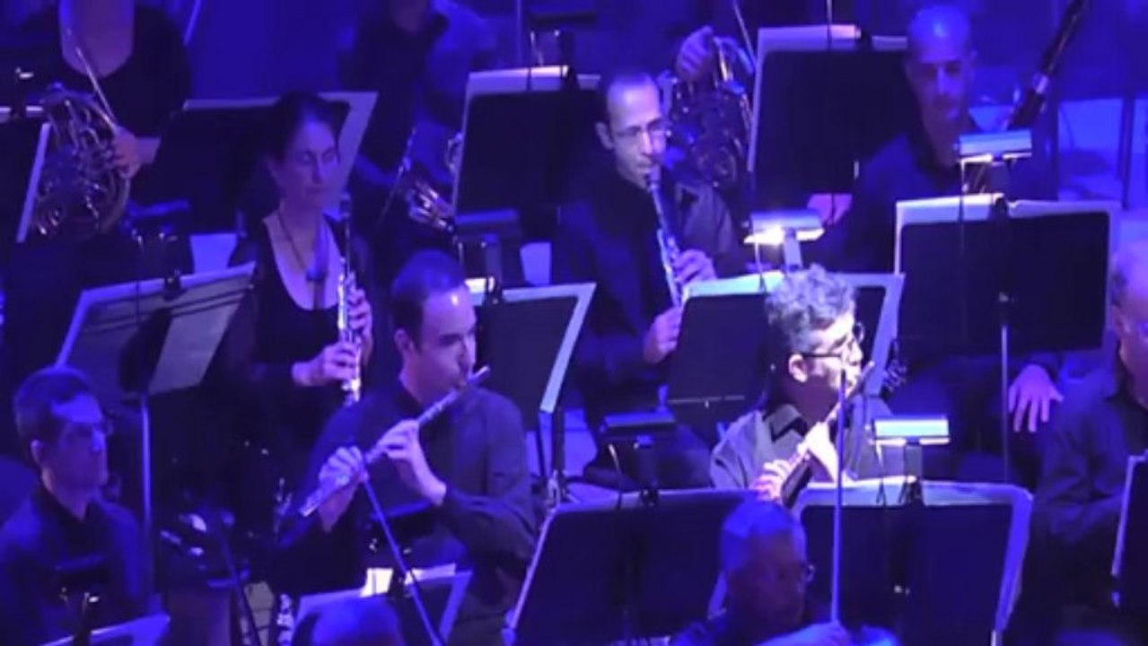 Symphony of Lights