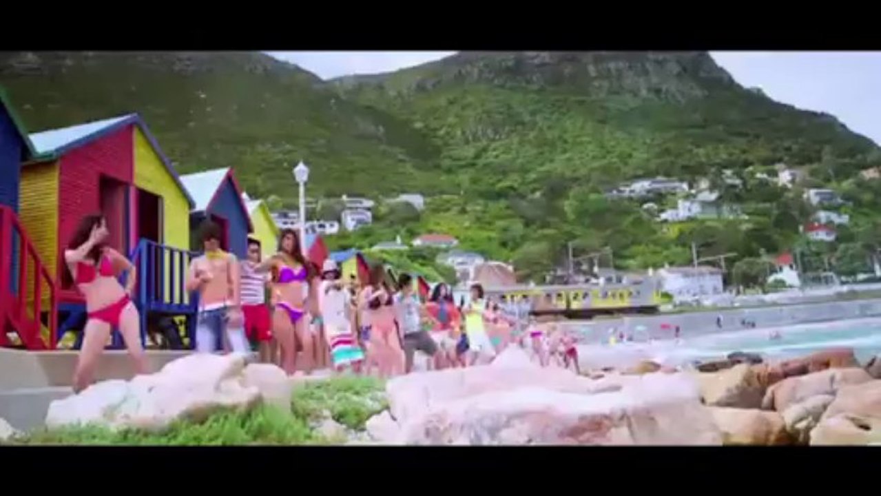 SUNNY SUNNY (YO YO HONEY SINGH) PARTY MIX (DJ SALVA , DJ SWASTIK AND PRATIK)