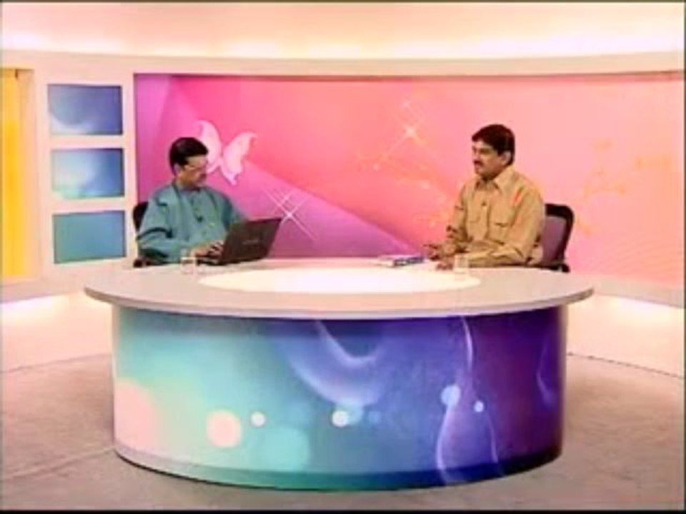 TV Talk Vedic Astrology