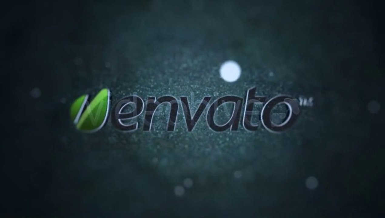 Fantastic Logo - After Effects Template