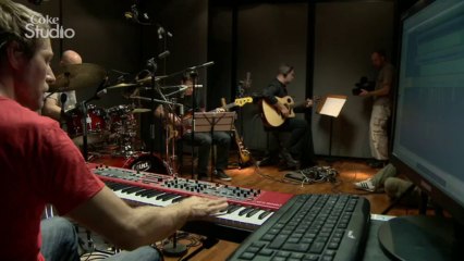 Episode 2 - Coke Studio Pakistan