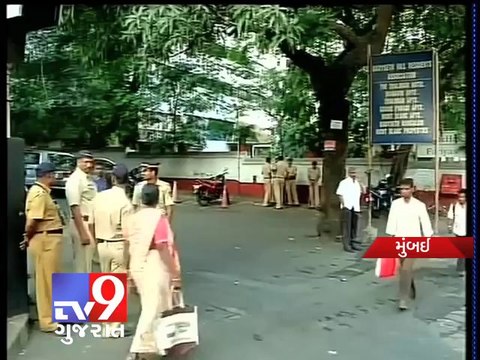 Seven killed in major fire at 26 storey building in Mumbai - Tv9 Gujarat