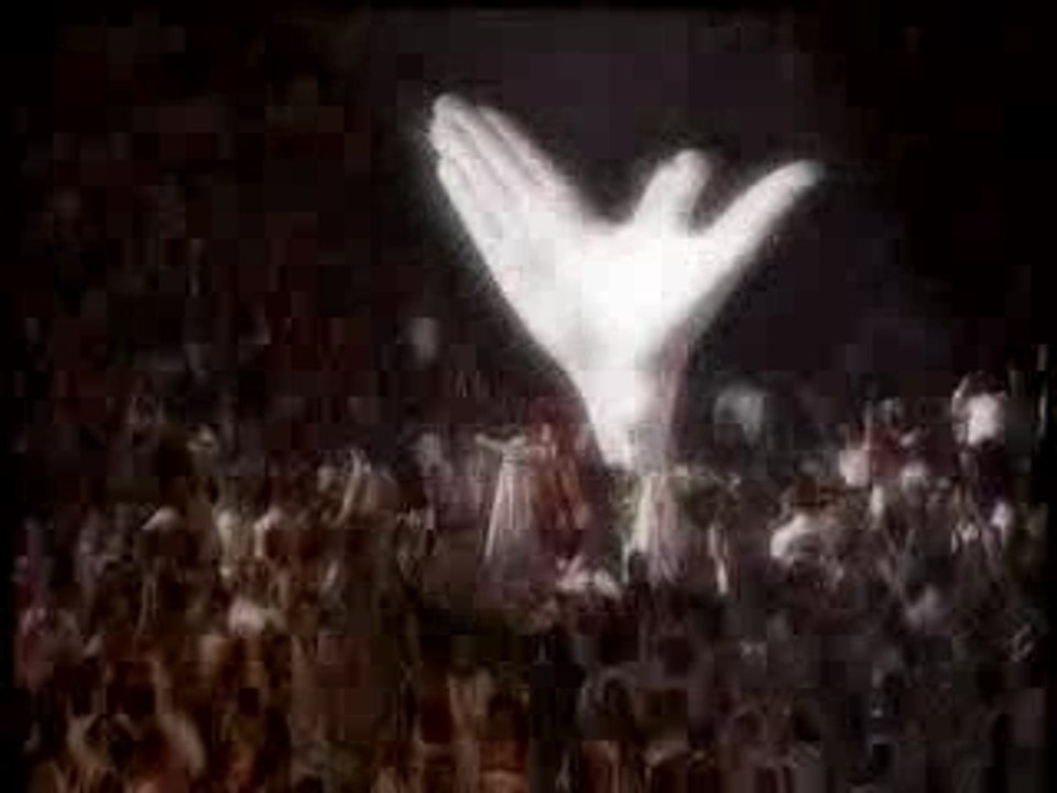 Sensatin White 2005@Amsterdam Arena