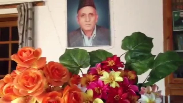 SURAH MUZAMMIL by MNA SIDDIQUI for RAJA SAHIB