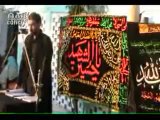 Zakir Syed Abbas Haider Kotehra 10 Muharram Shahadat Imam Hussain As 2014 P2