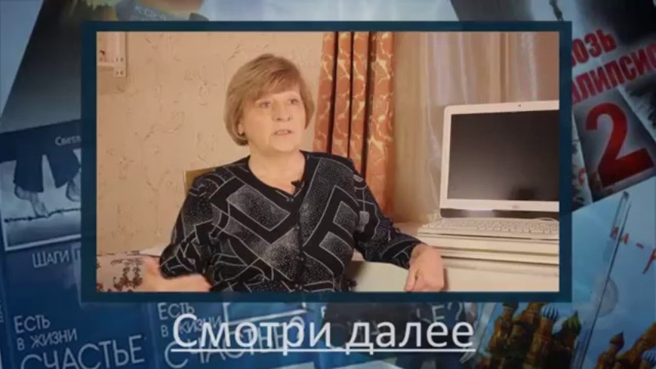 Путин - агент ЦРУ