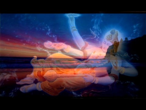 Взгляд изнутри