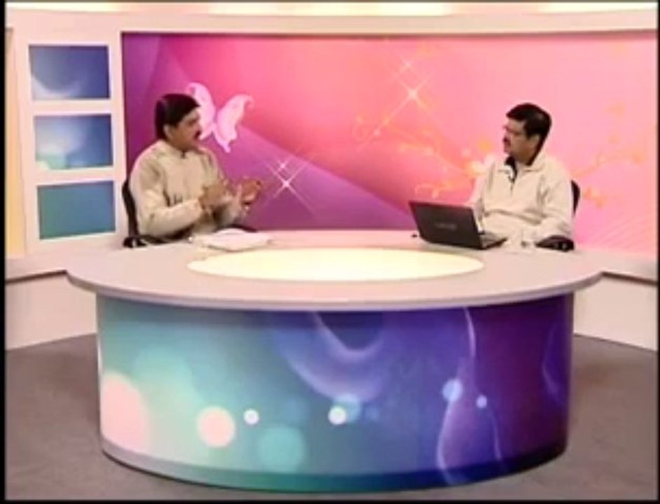 TV Talk Vedic Astrology