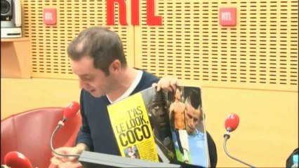 La revue de presse de Tanguy Pastureau du 13 décembre 2013